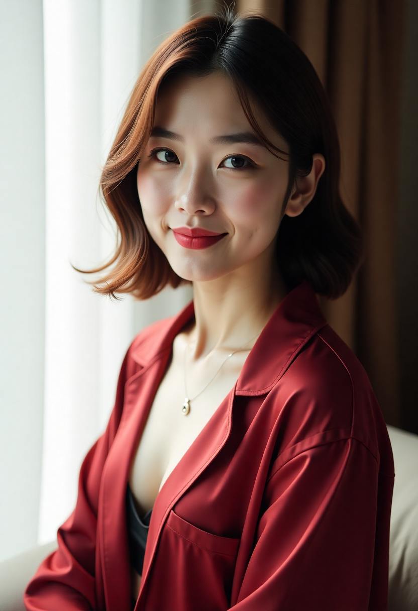 夫人她又在装柔弱