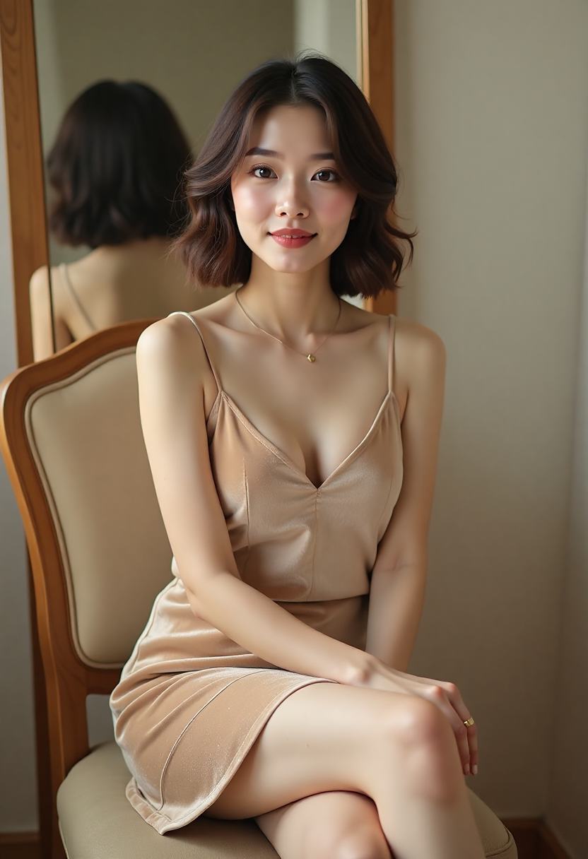 离婚后前夫跪求复合