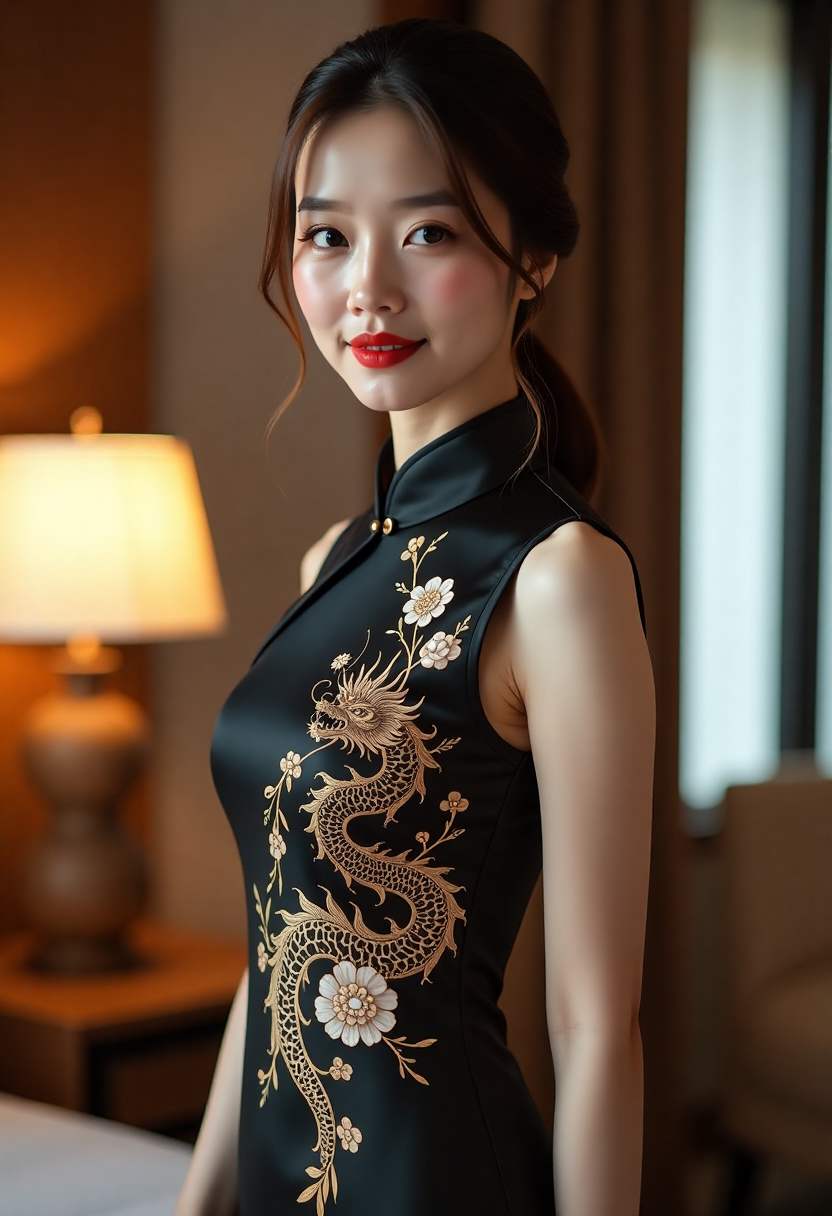 权臣的掌心娇