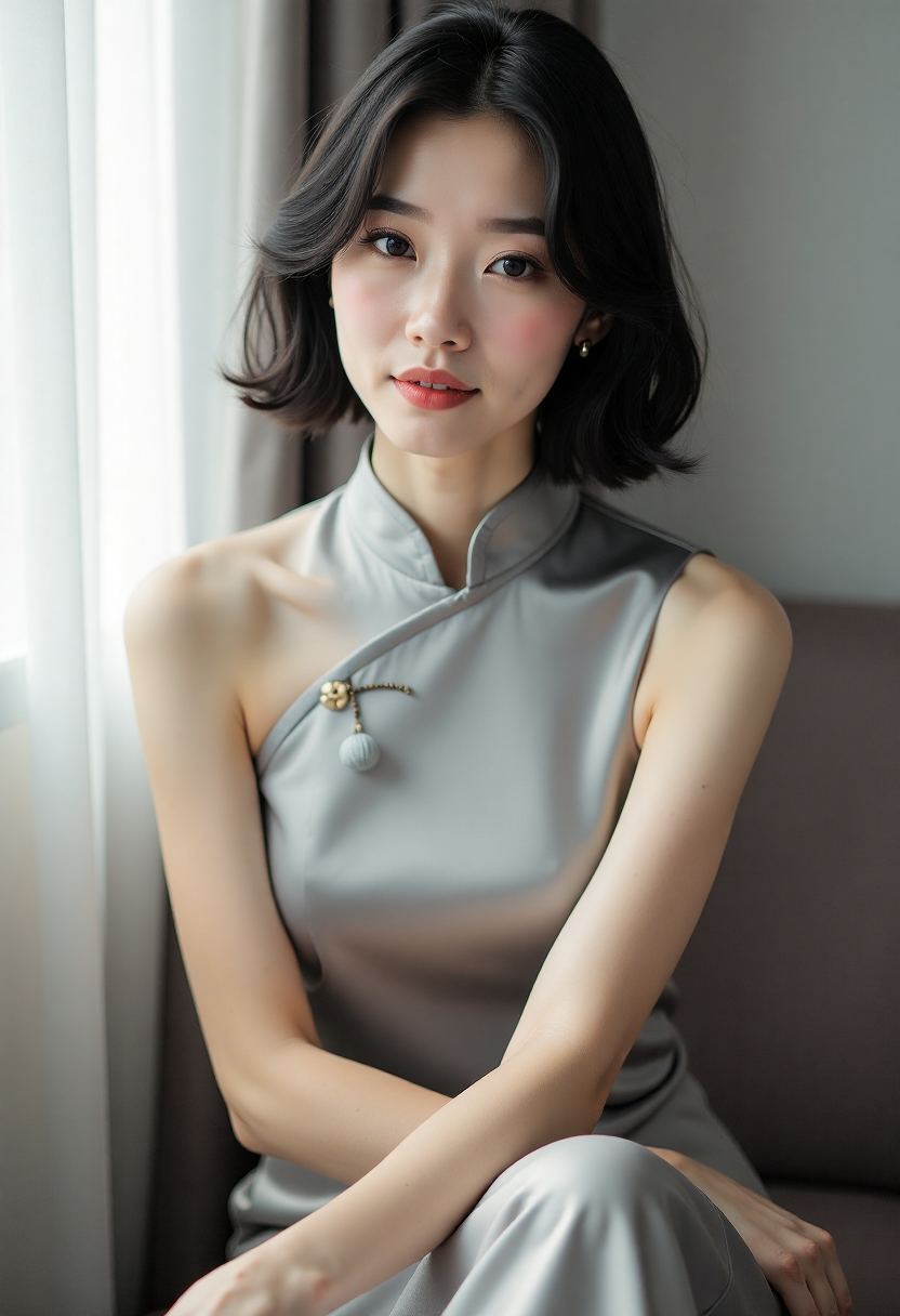 世子妃她福运滔天