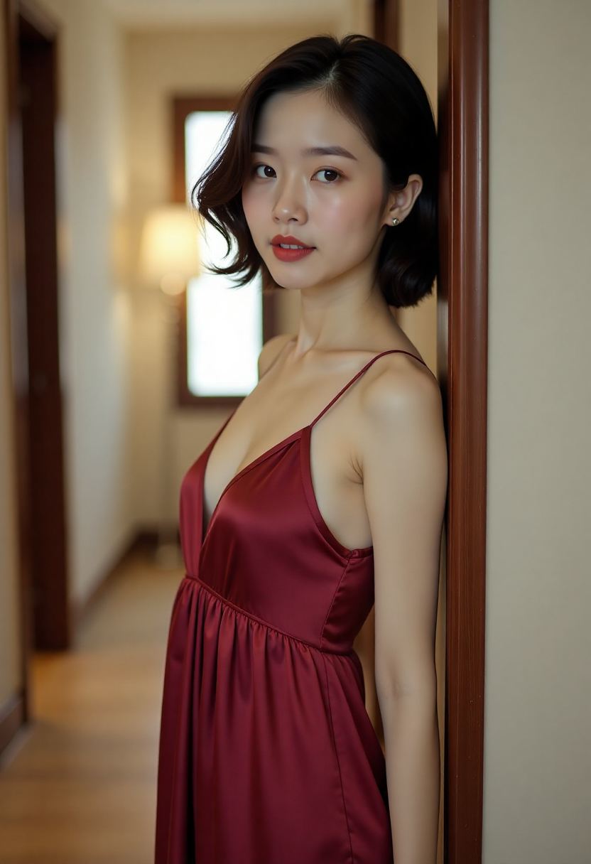 丞相夫人太嚣张